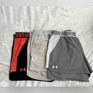 Under Armour Athletic Shorts